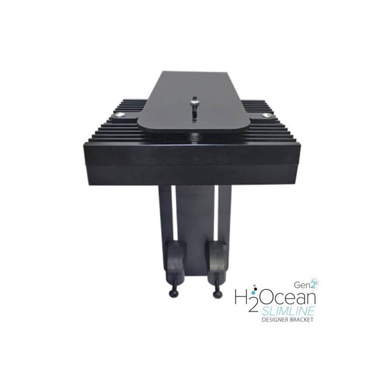 Suport AI H2Ocean Slimline G2 pentru lampa AI Hydra 32/64  gri - imagine 4